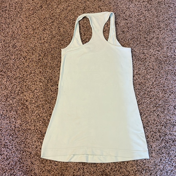 Lululemon Cool Racerback - Picture 4 of 5